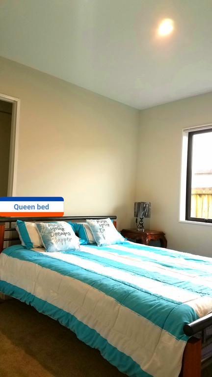Fullhouse Auckland Ngoại thất bức ảnh