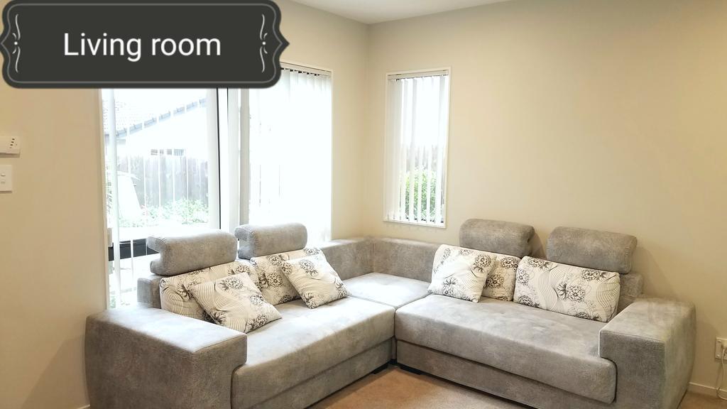 Fullhouse Auckland Ngoại thất bức ảnh