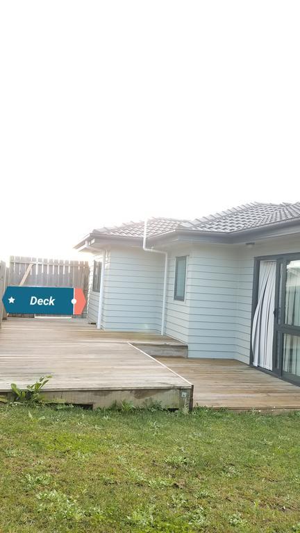 Fullhouse Auckland Ngoại thất bức ảnh