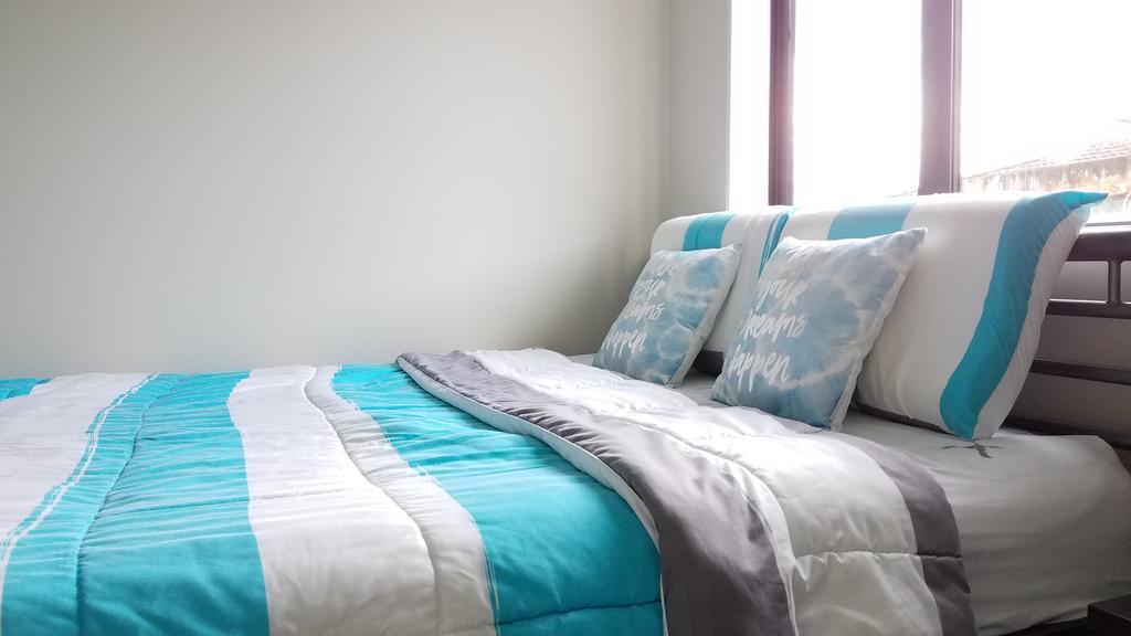 Fullhouse Auckland Ngoại thất bức ảnh