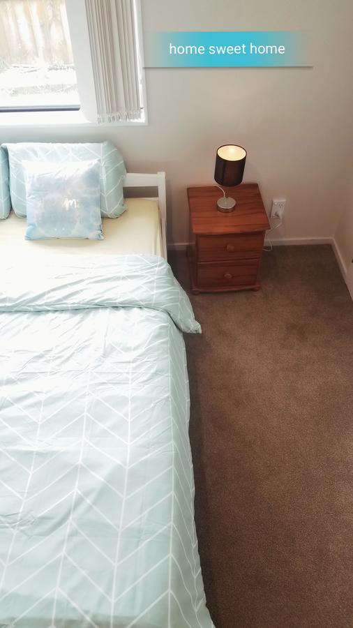 Fullhouse Auckland Ngoại thất bức ảnh