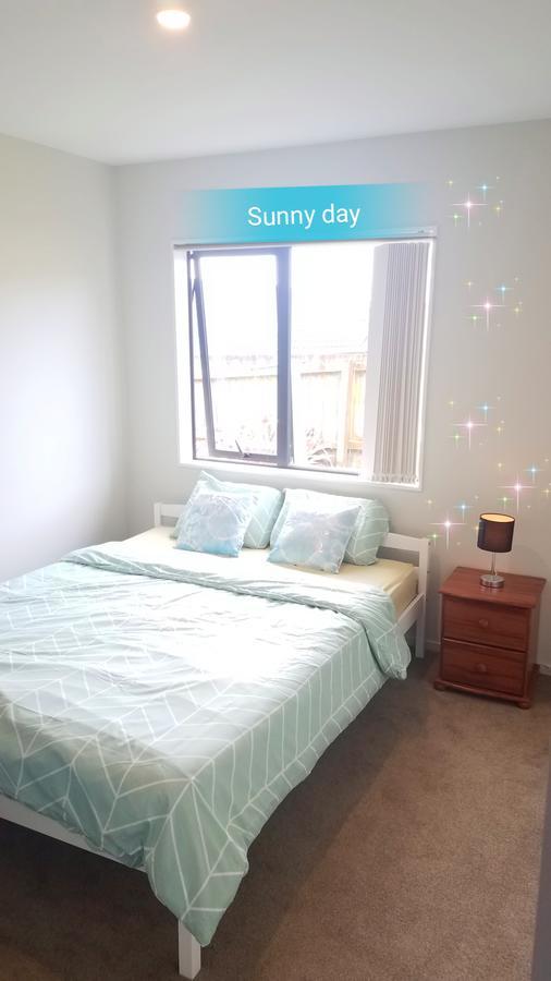 Fullhouse Auckland Ngoại thất bức ảnh
