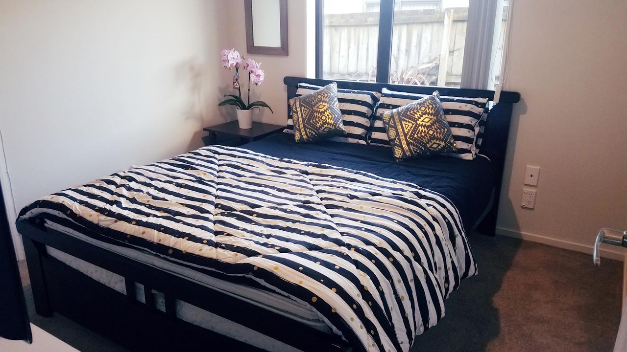 Fullhouse Auckland Ngoại thất bức ảnh