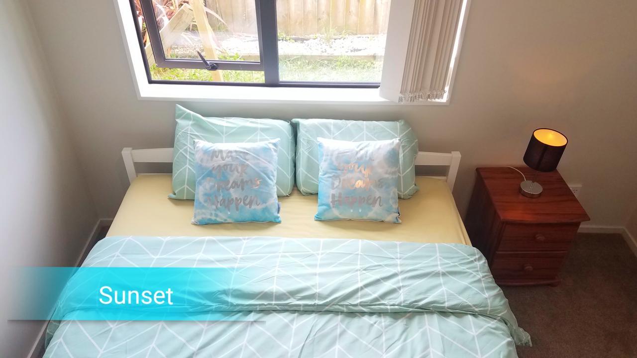 Fullhouse Auckland Ngoại thất bức ảnh