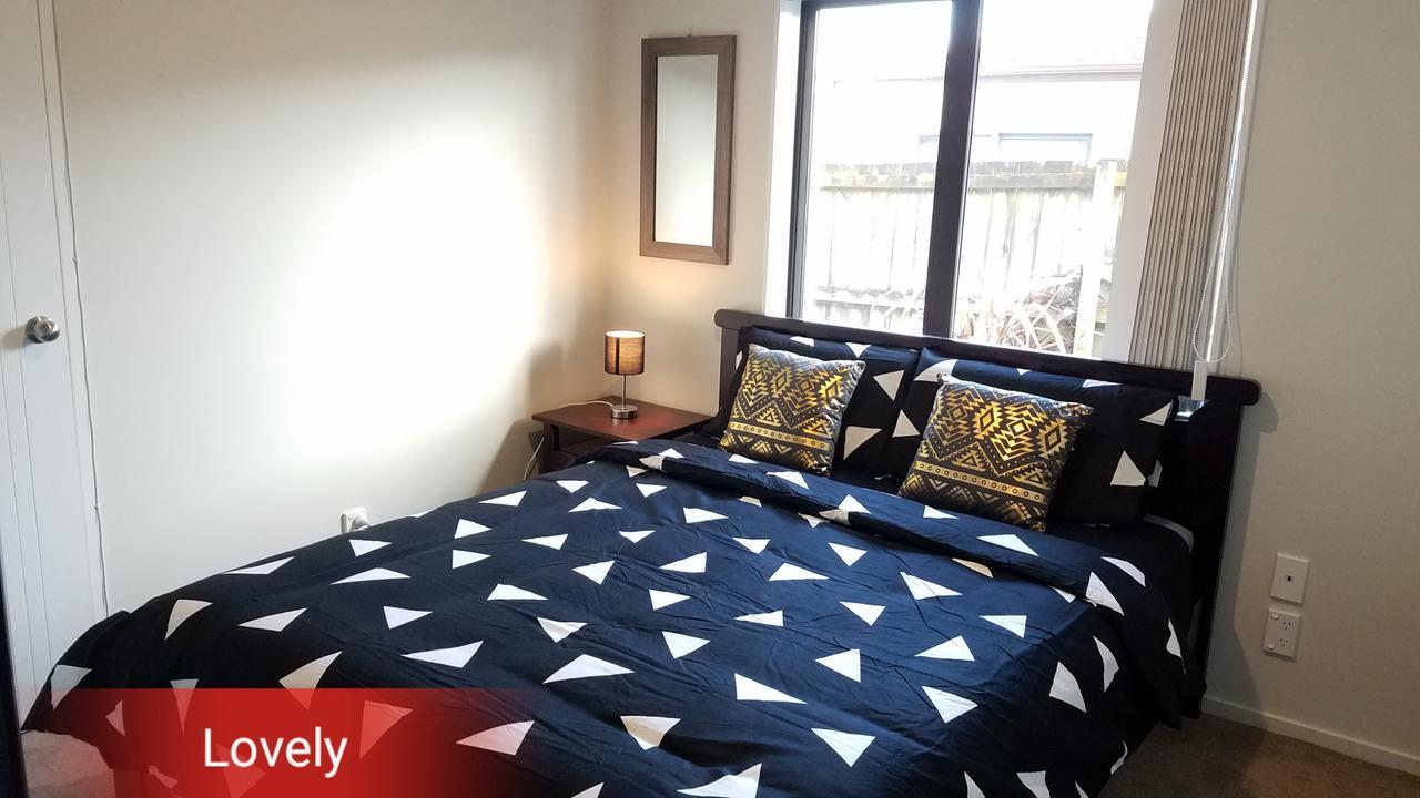 Fullhouse Auckland Ngoại thất bức ảnh
